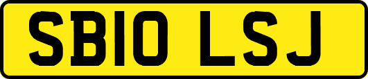 SB10LSJ