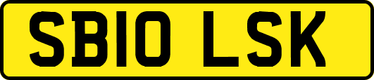 SB10LSK