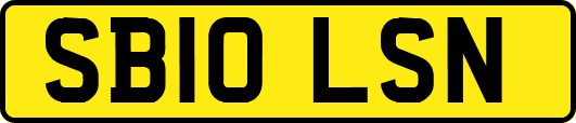 SB10LSN