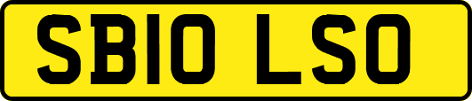 SB10LSO