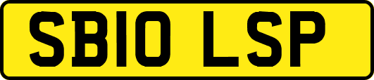 SB10LSP