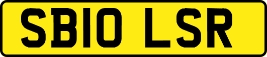 SB10LSR
