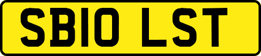 SB10LST