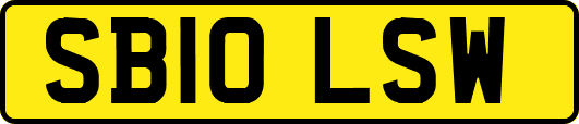 SB10LSW