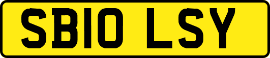 SB10LSY