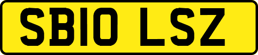 SB10LSZ