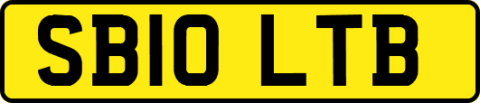 SB10LTB