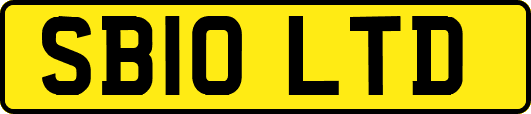 SB10LTD