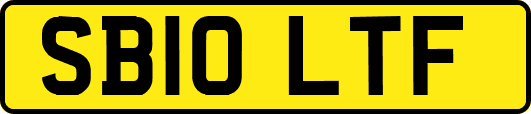 SB10LTF