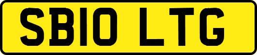 SB10LTG