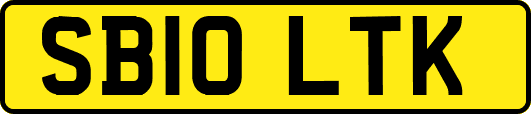 SB10LTK