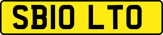 SB10LTO
