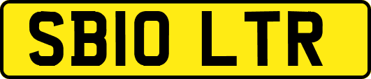 SB10LTR