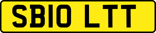 SB10LTT