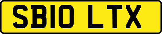 SB10LTX