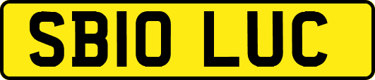 SB10LUC
