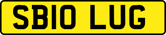 SB10LUG