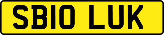 SB10LUK