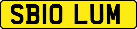 SB10LUM