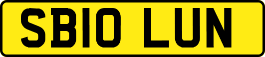 SB10LUN