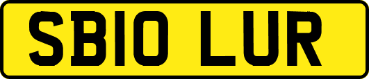 SB10LUR