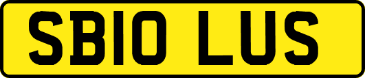 SB10LUS