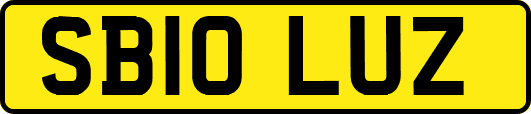 SB10LUZ