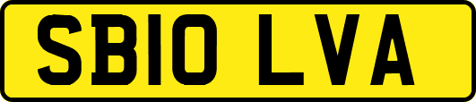SB10LVA