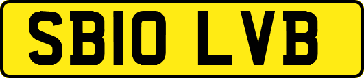 SB10LVB