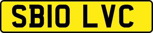 SB10LVC