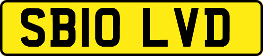 SB10LVD