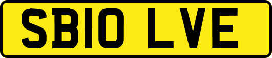 SB10LVE