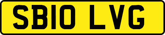 SB10LVG