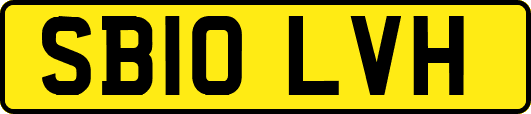 SB10LVH
