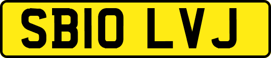 SB10LVJ