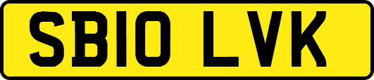 SB10LVK