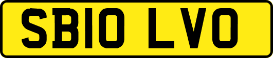 SB10LVO