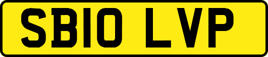 SB10LVP