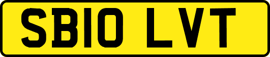 SB10LVT