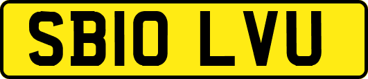 SB10LVU