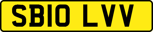 SB10LVV