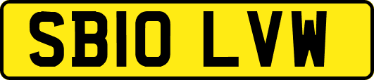 SB10LVW