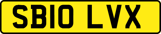 SB10LVX