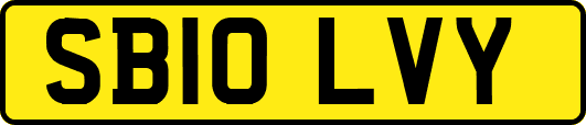 SB10LVY