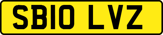 SB10LVZ