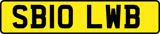 SB10LWB