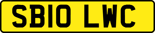 SB10LWC
