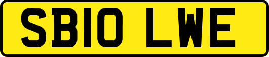 SB10LWE