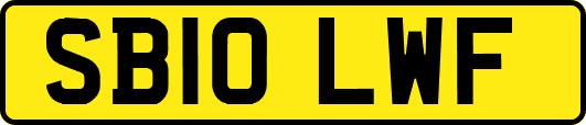 SB10LWF