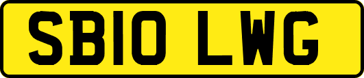 SB10LWG
